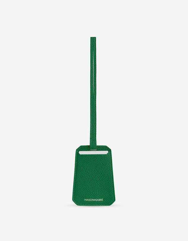 Maison De Sabre - The Luggage Tag