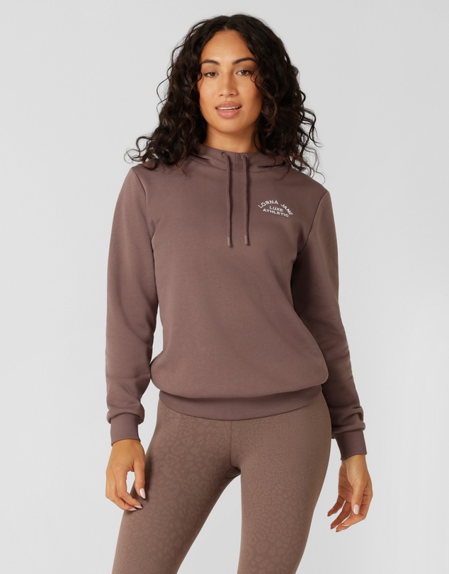 Lorna Jane - Lotus Hoodie