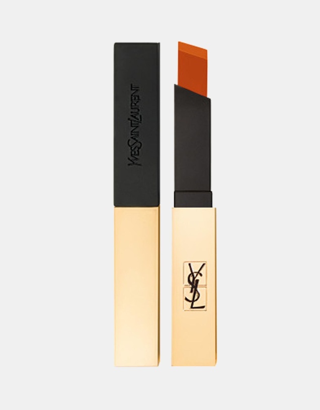 Yves Saint Laurent - Rouge Pur Couture The Slim Lipstick 2024