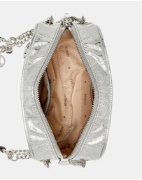 GUESS - Aldina Camera Crossbody Bag