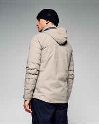Kathmandu - Andulo Rain Jacket v3