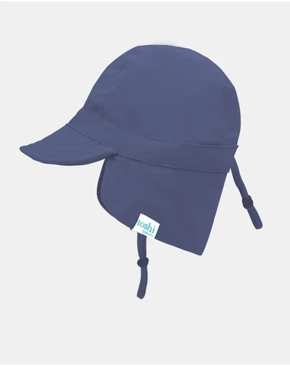 Toshi - Swim Flap Cap Beachcomber