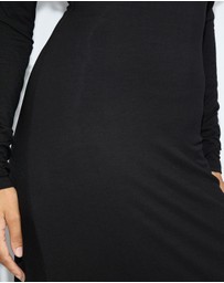 Dazie - Apollo Cut-Out Maxi Dress