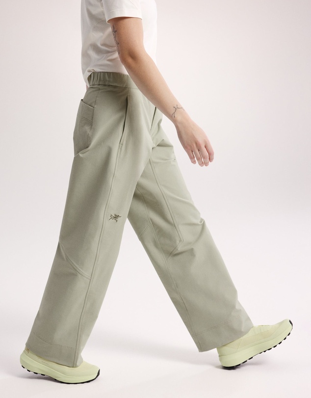 Arc'teryx - Nia Pant Women's