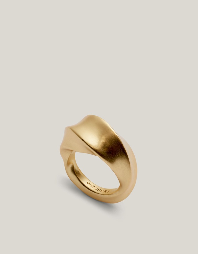 Witchery - Tessa Twist Ring