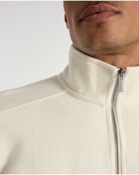 Marcs - Let It Rain 1/4 Zip Sweat