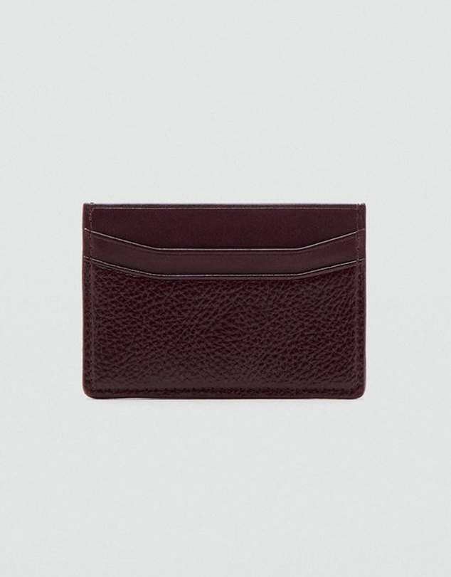 M.N.G - Ness Card Holder