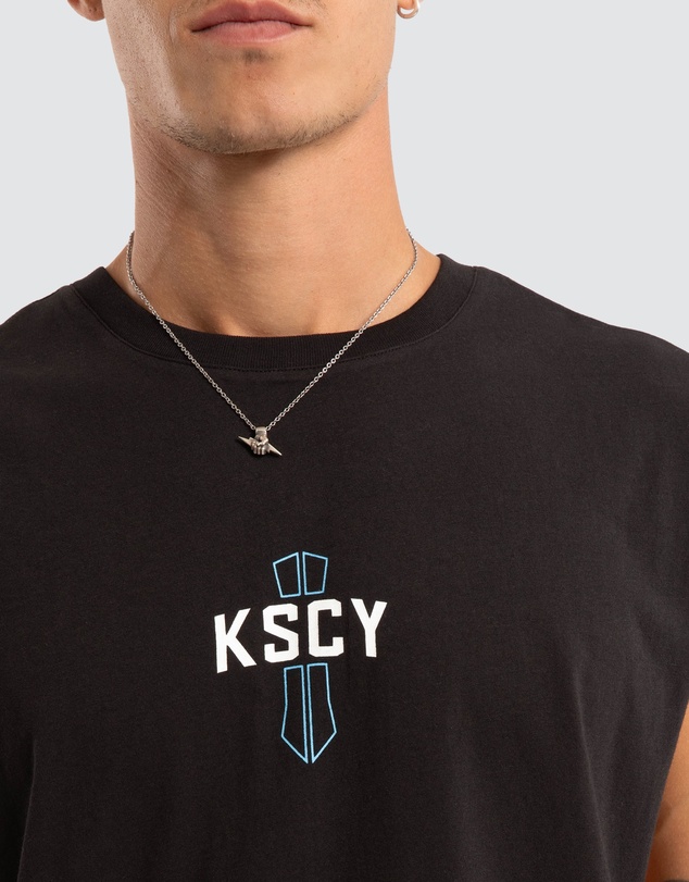 Kiss Chacey - Spray Dual Curved Muscle