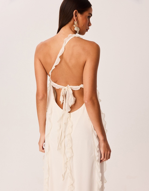SNDYS - Zarelia Maxi Dress