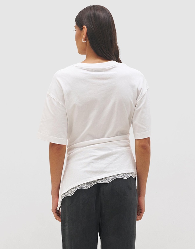 MON RENN - Liora T-Shirt