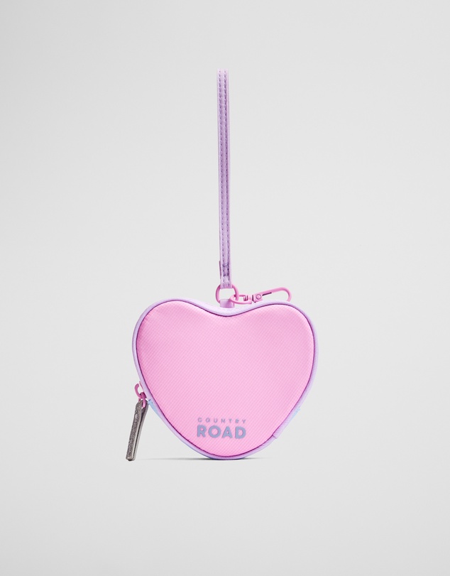 Country Road - Ripstop Bag Charm