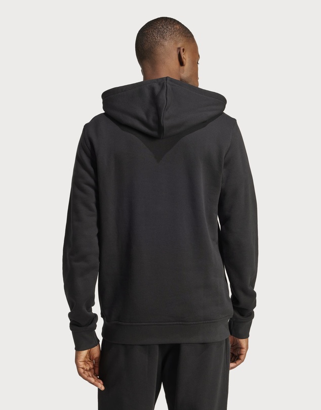 adidas Originals - Trefoil Essentials Hoodie French Terry Mens