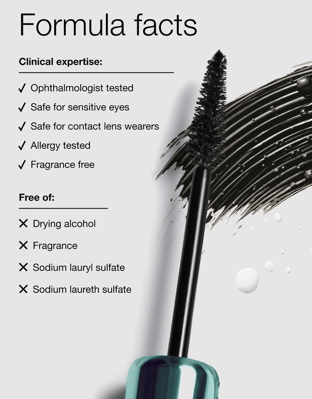 Clinique - High Impact High-Fi Waterproof Mascara