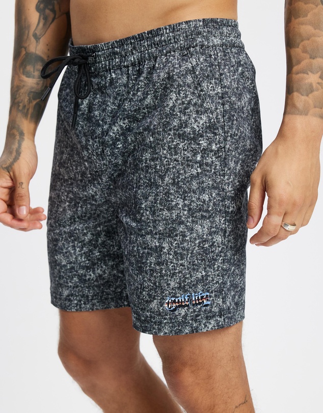 Birds of Condor - Golf Life Shorts