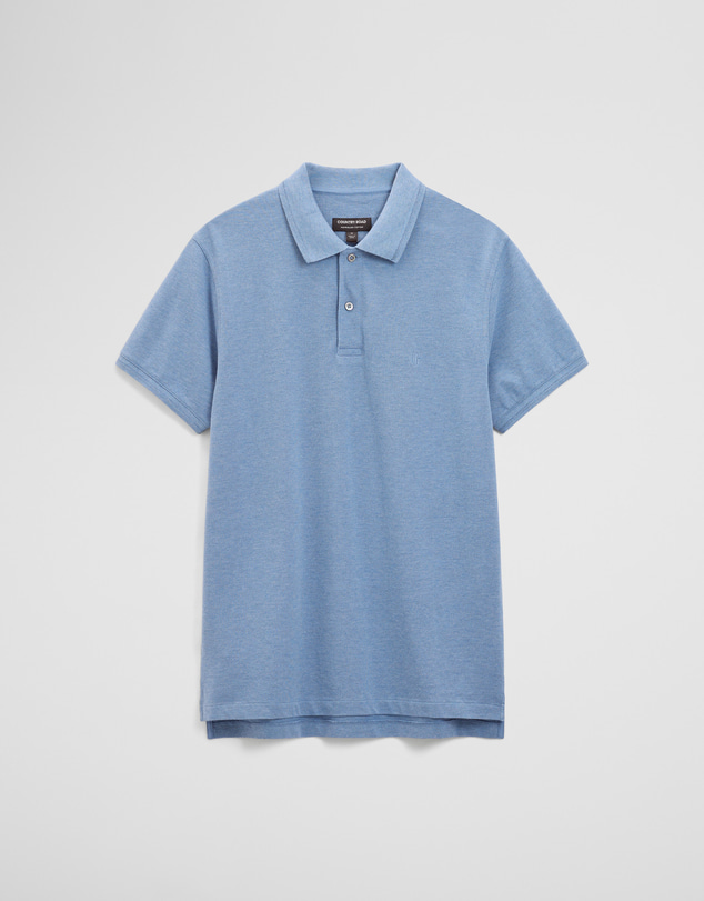 Country Road - Australian Cotton Pique Polo