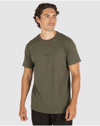 UNIT - UNIT Stock Mens Tee