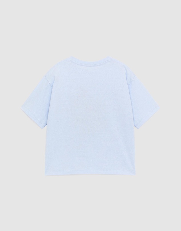 ARKET - Oversized T-Shirt - Babies-Teens