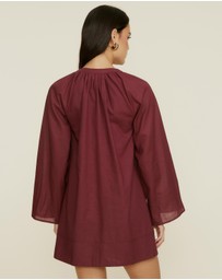 The Fated - Rima Mini Dress