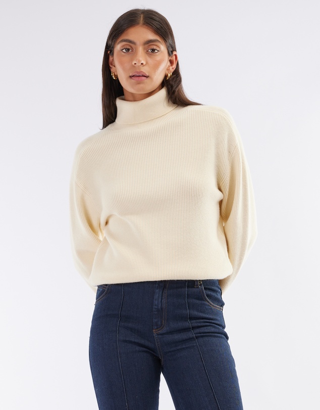 Amelius - Aveline Turtleneck Knit
