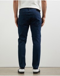 Neuw - Ray Tapered Jeans
