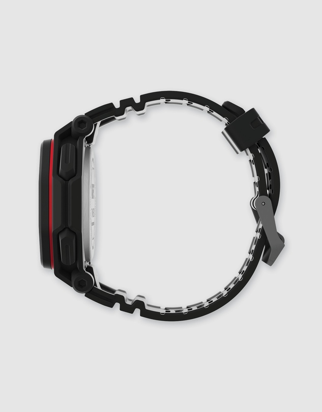 UFC - UFC Colossus Black