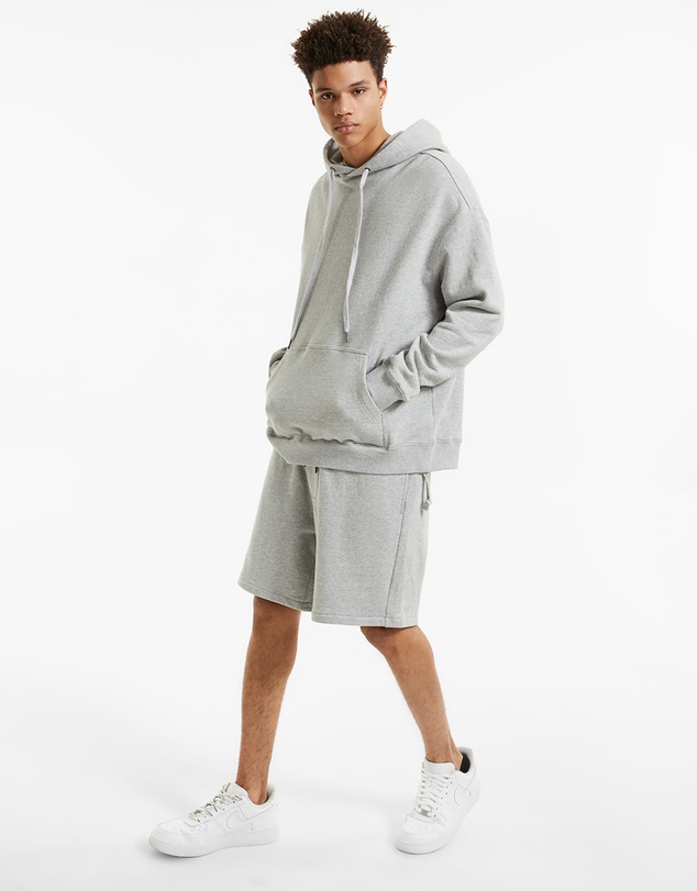 Ksubi - Kross Biggie Hoodie