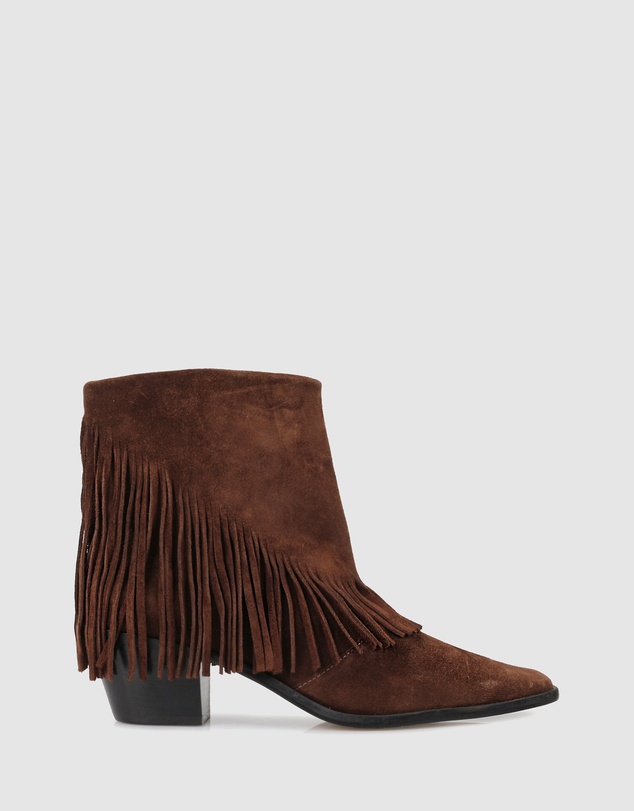 Sempre Di - Meca Ankle Boots