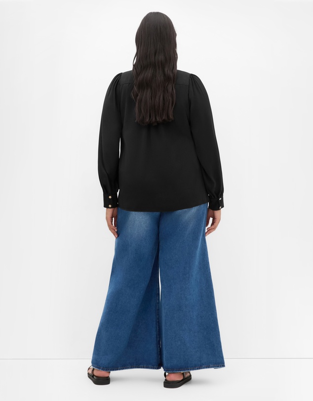 City Chic - Hadlee Shirt