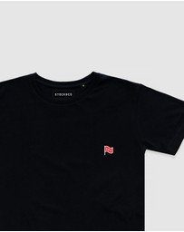 Stock & Co. - Havana Tee - Youth