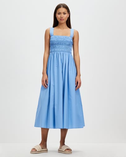 Cornflower Blue