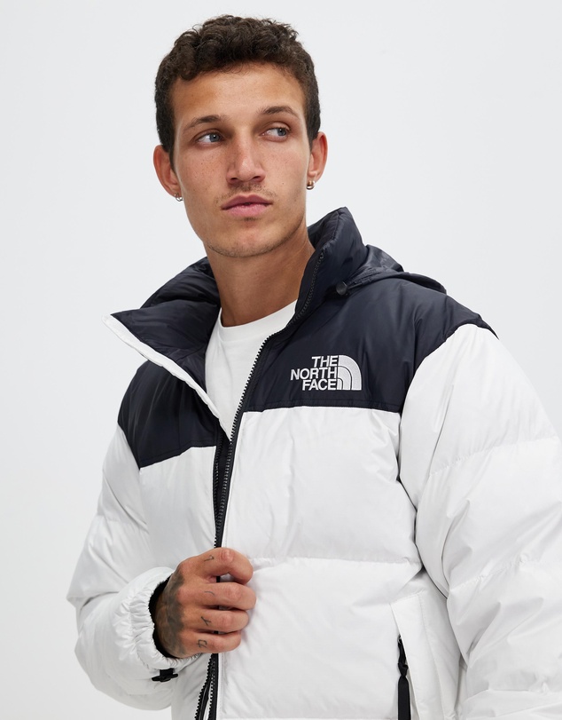 The North Face - 1996 Retro Nuptse Jacket - Men's