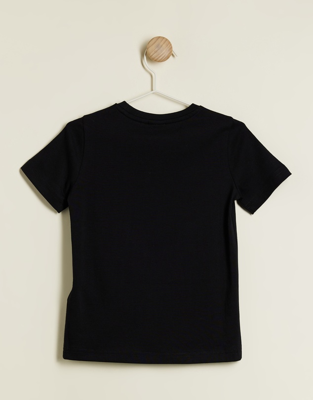 BOSS - Short Sleeves Tee-Shirt - Kids-Teens