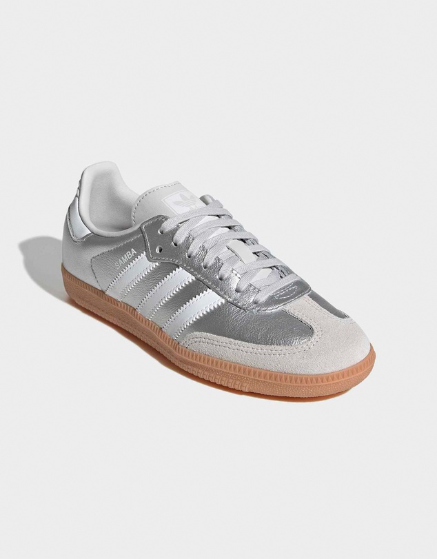 adidas Originals - Samba OG - Teens