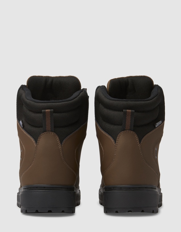 DC Shoes - Mens Peary TR Boots