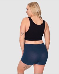 B Free Intimate Apparel - Maternity Boyleg Shorts