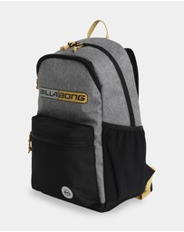 Billabong - Mens Scallop Backpack