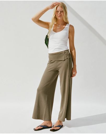 Smokey Olive