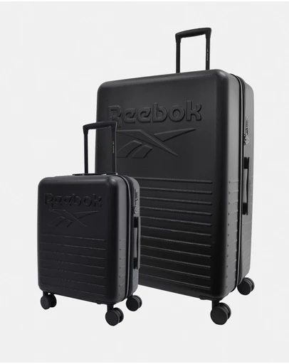 Reebok - Reebok Adventure Hard Shell Large and Cabin Bundle 2-Piece Set