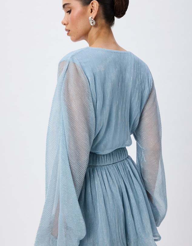 Tussah - Nyla Midi Dress