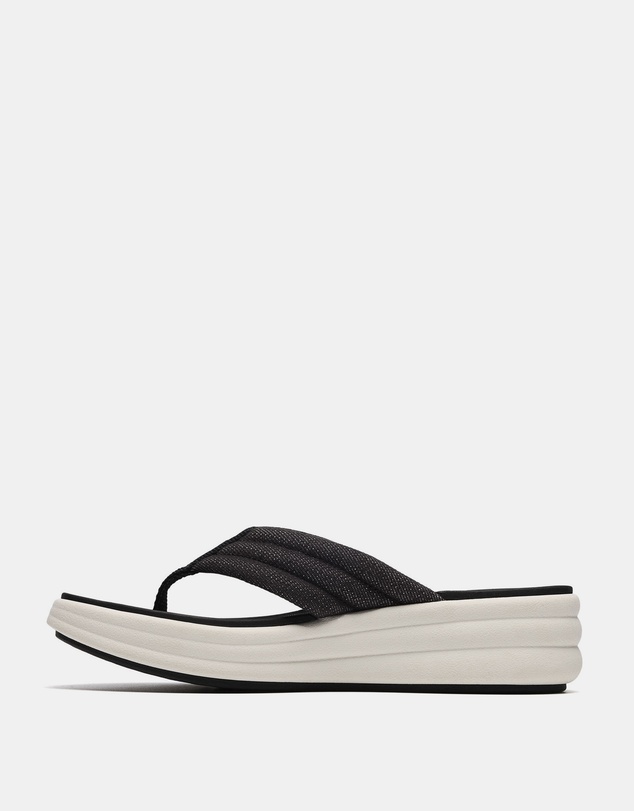 Clarks - Drift Carmen Black