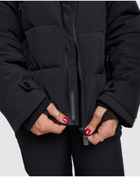 ROJO Outerwear - Chalet Crop Jacket