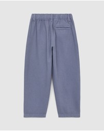 ARKET - Relaxed Chino Trousers - Babies-Teens