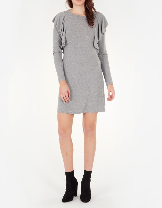 Amelius - Reagan Knit Dress