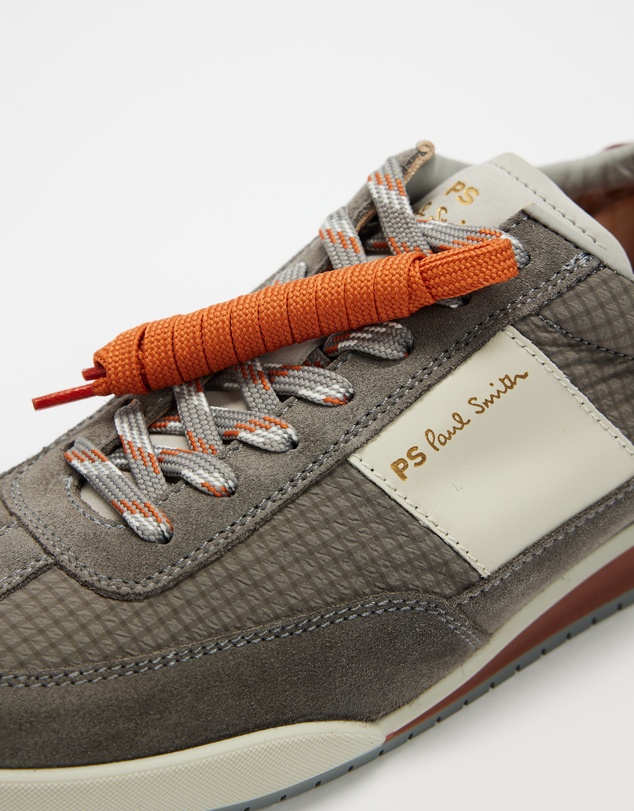 Paul Smith - Dover Trainers