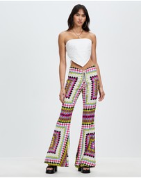 LENNI the label - Horizon Pants