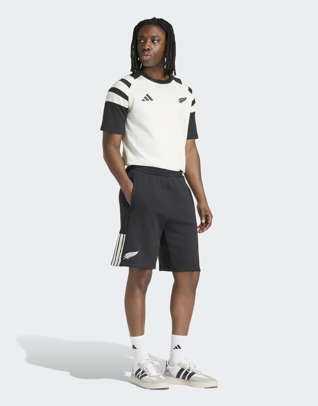 adidas Performance - New Zealand Leisurewear T-shirt Men Mens