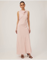 Tussah - Bailey Maxi Dress
