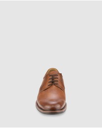 Florsheim - Traveller Plain