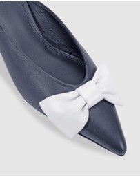 Nude Footwear - Bettybow