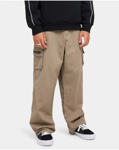 Billabong - Mens Spec Cargo Pants